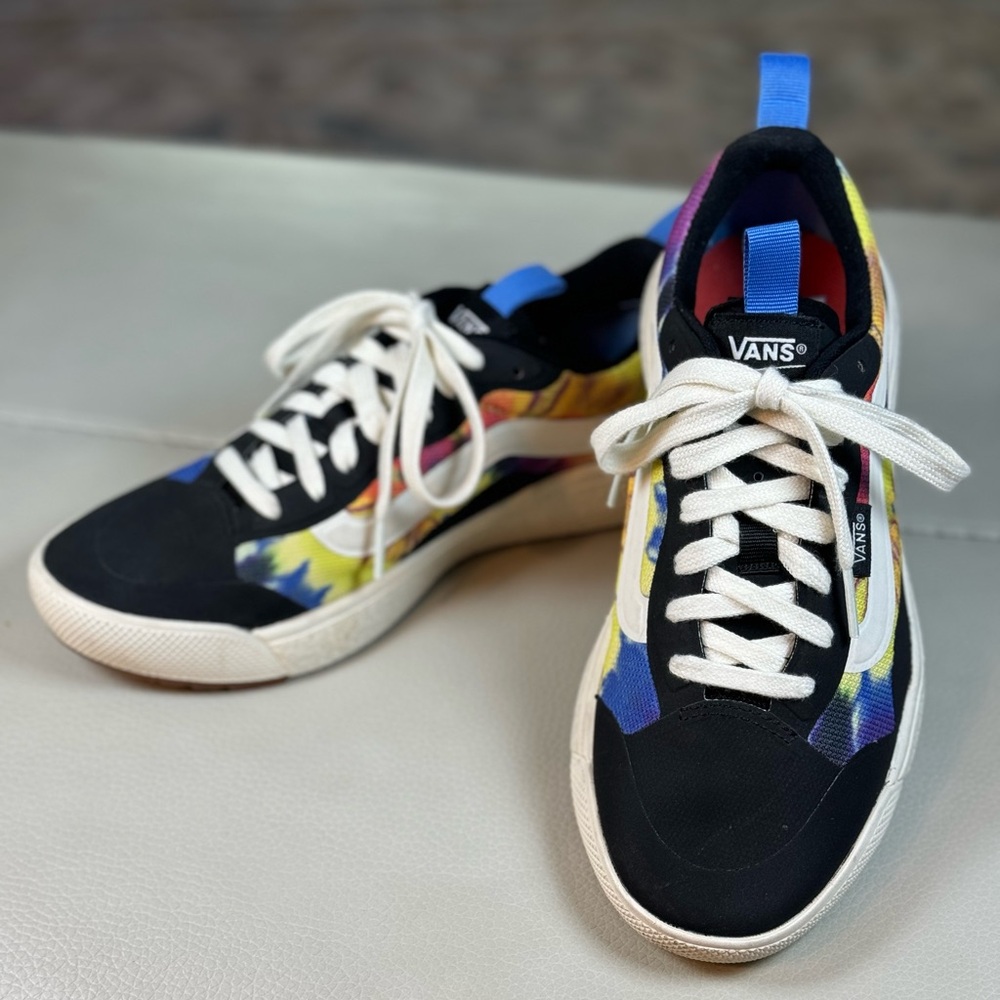 Vans UltraRange Exo Tie-Dye